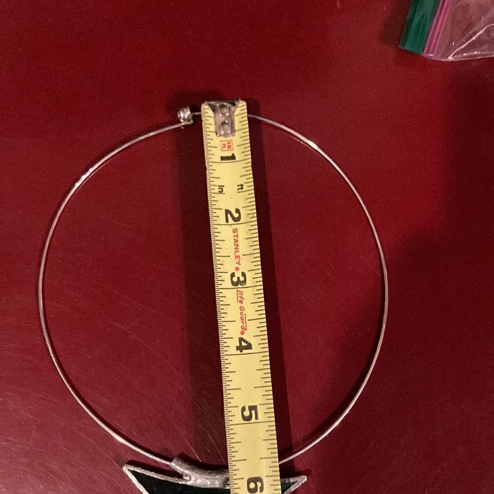 Neck Rings  - Picture 6 of 6